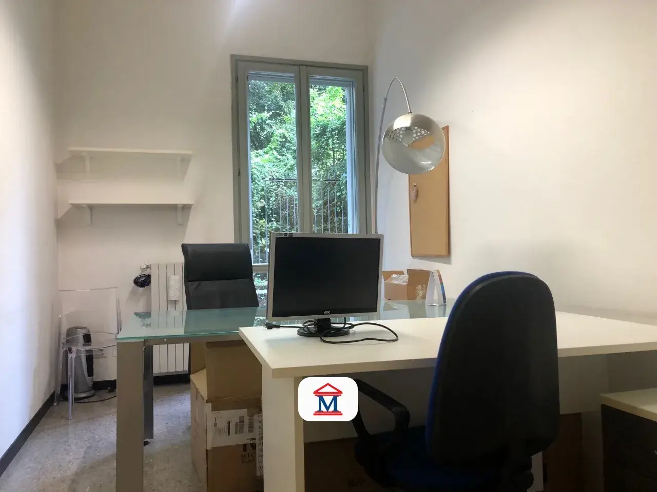 Ufficio in Via Torquato Tasso, Bergamo, {3} - Foto 2