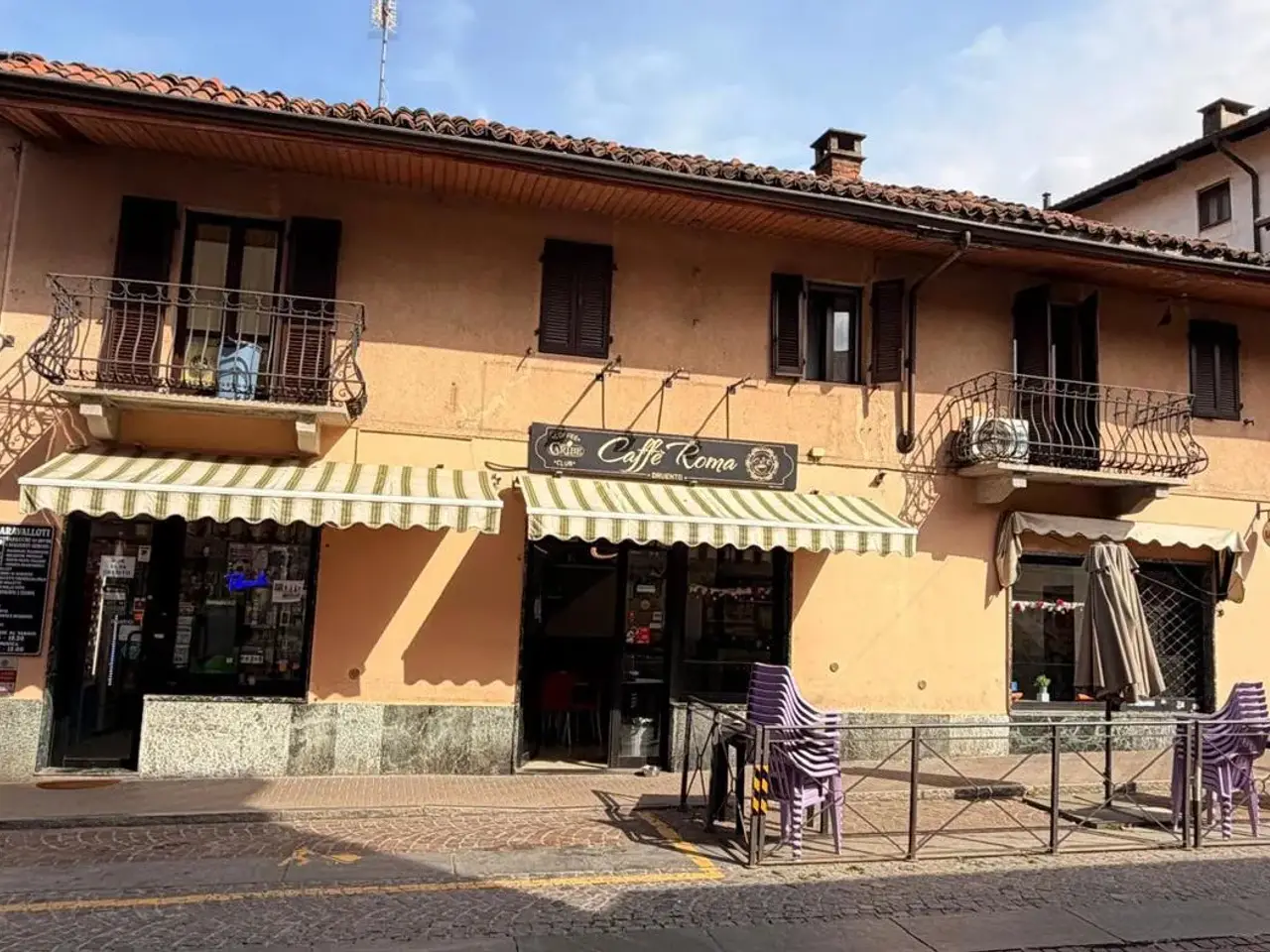 Negozio in Via Roma  42, Druento, {3} - Foto 1