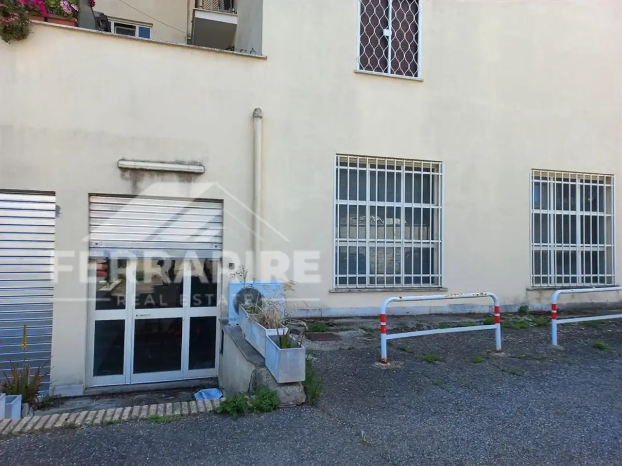 Magazzino in , Roma, {3} - Foto 2