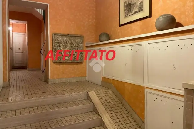 Einzimmerwohnung in Via del Boschetto 00, Roma - Foto 1