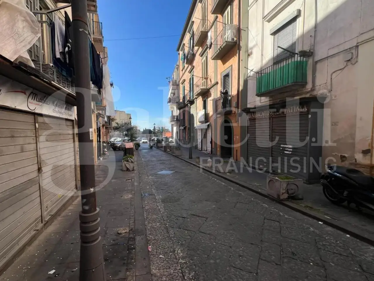 Negozio in Via Dogana 29, Ercolano, {3} - Foto 2
