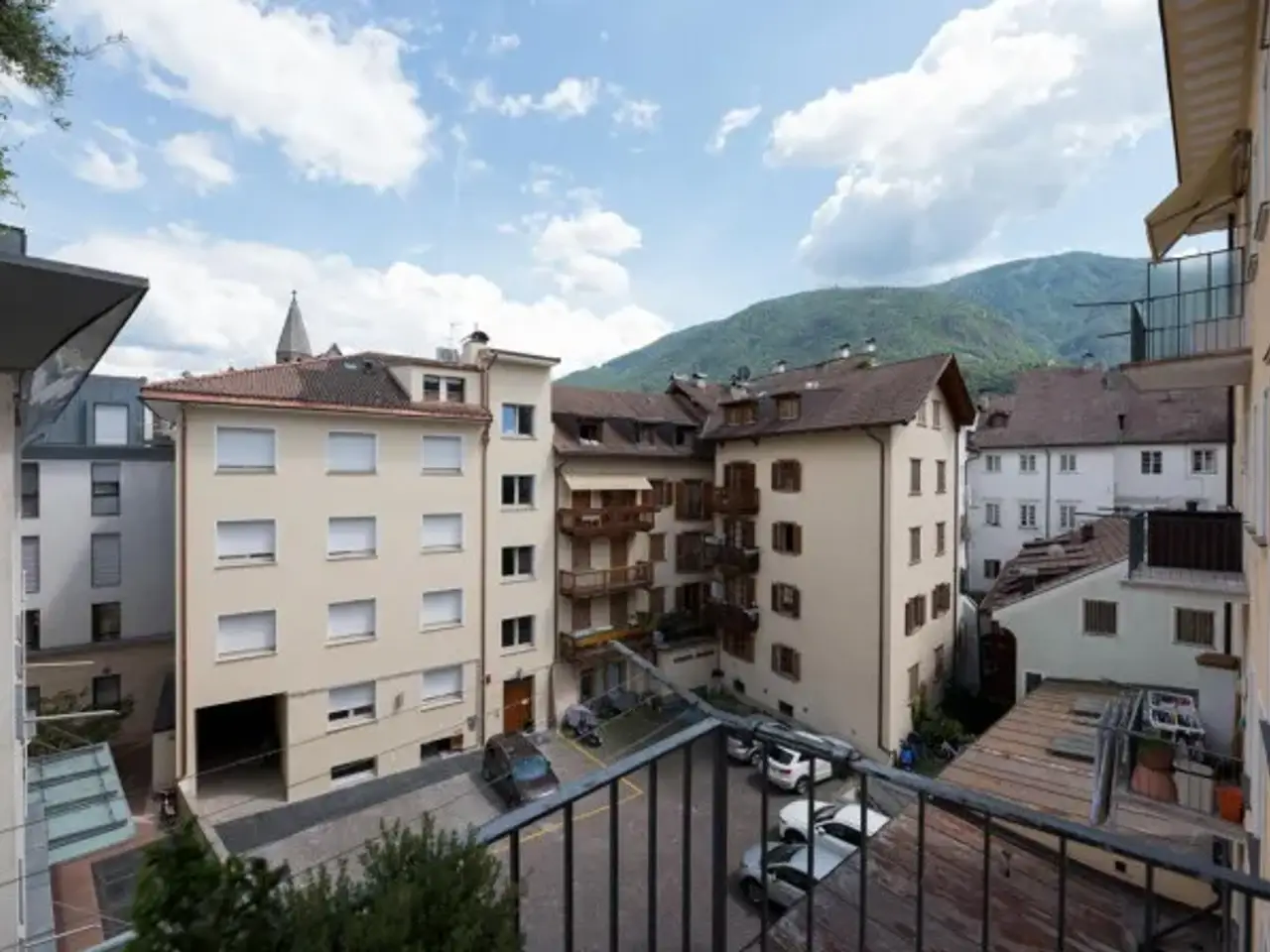 Ufficio in Via dei Vanga, Bolzano, {3} - Foto 1