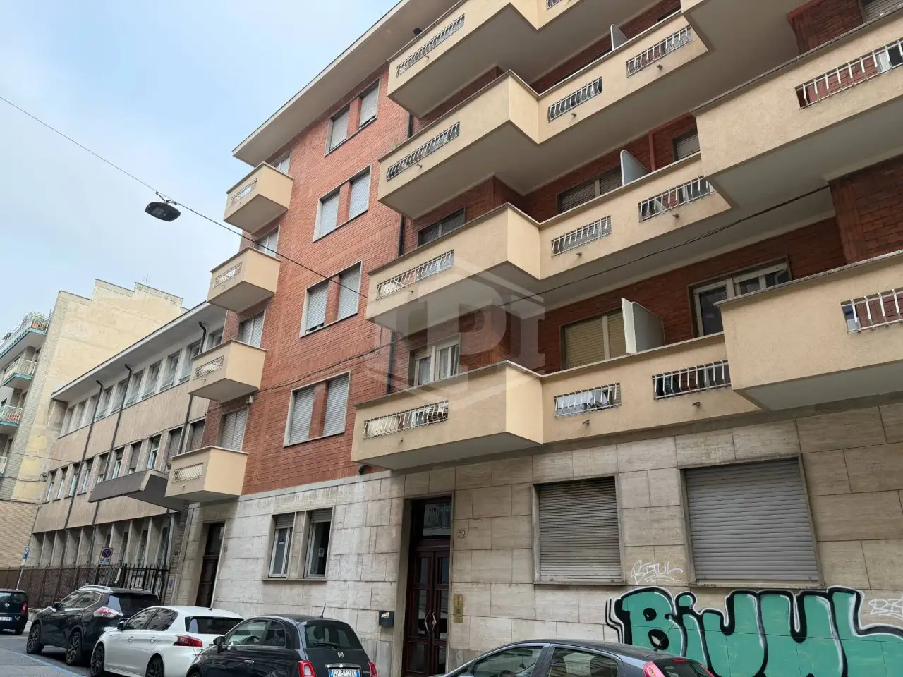 Ufficio in Via Le Chiuse 62, Torino, {3} - Foto 2