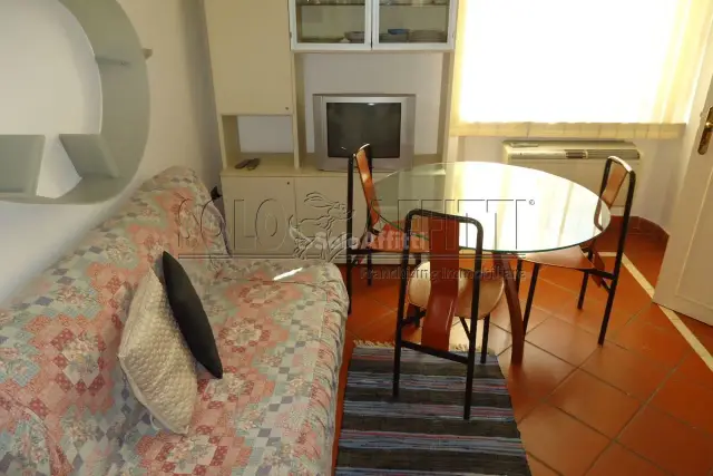 One-room flat in Via Benedetto Croce, Pisa - Photo 1