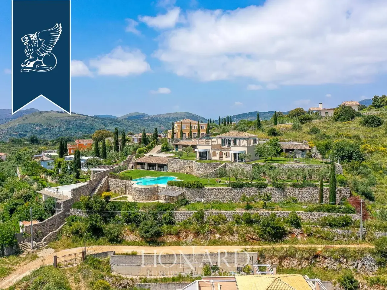Relais in , Itri, {3} - Foto 2