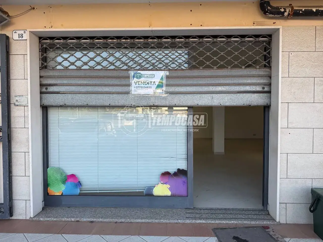 Negozio in Via Walter Pasella, Sassari, {3} - Foto 2