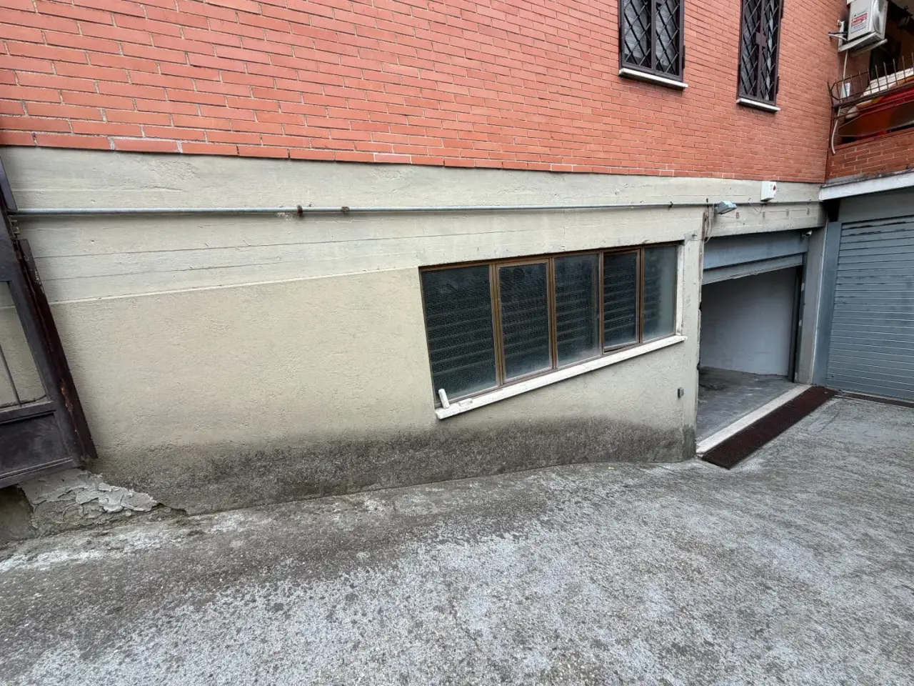 Magazzino in Via Vincenzo Manzini 63, Roma, {3} - Foto 2