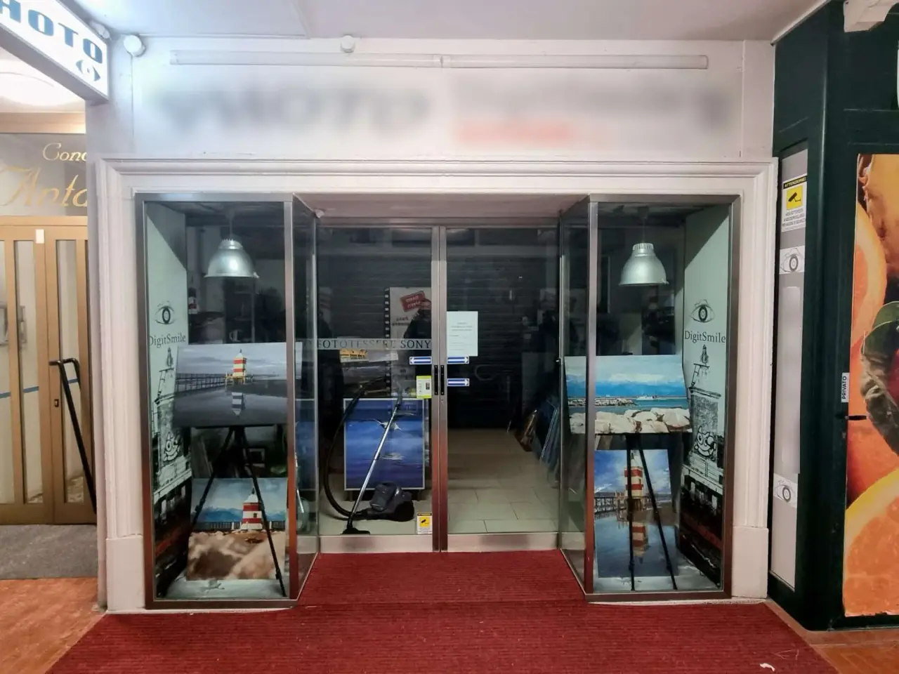 Negozio in Via Gorizia 9a, Lignano Sabbiadoro, {3} - Foto 2