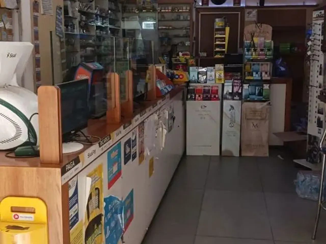 Esercizio commerciale in Via Garibaldi 17, Messina, {3} - Foto 2