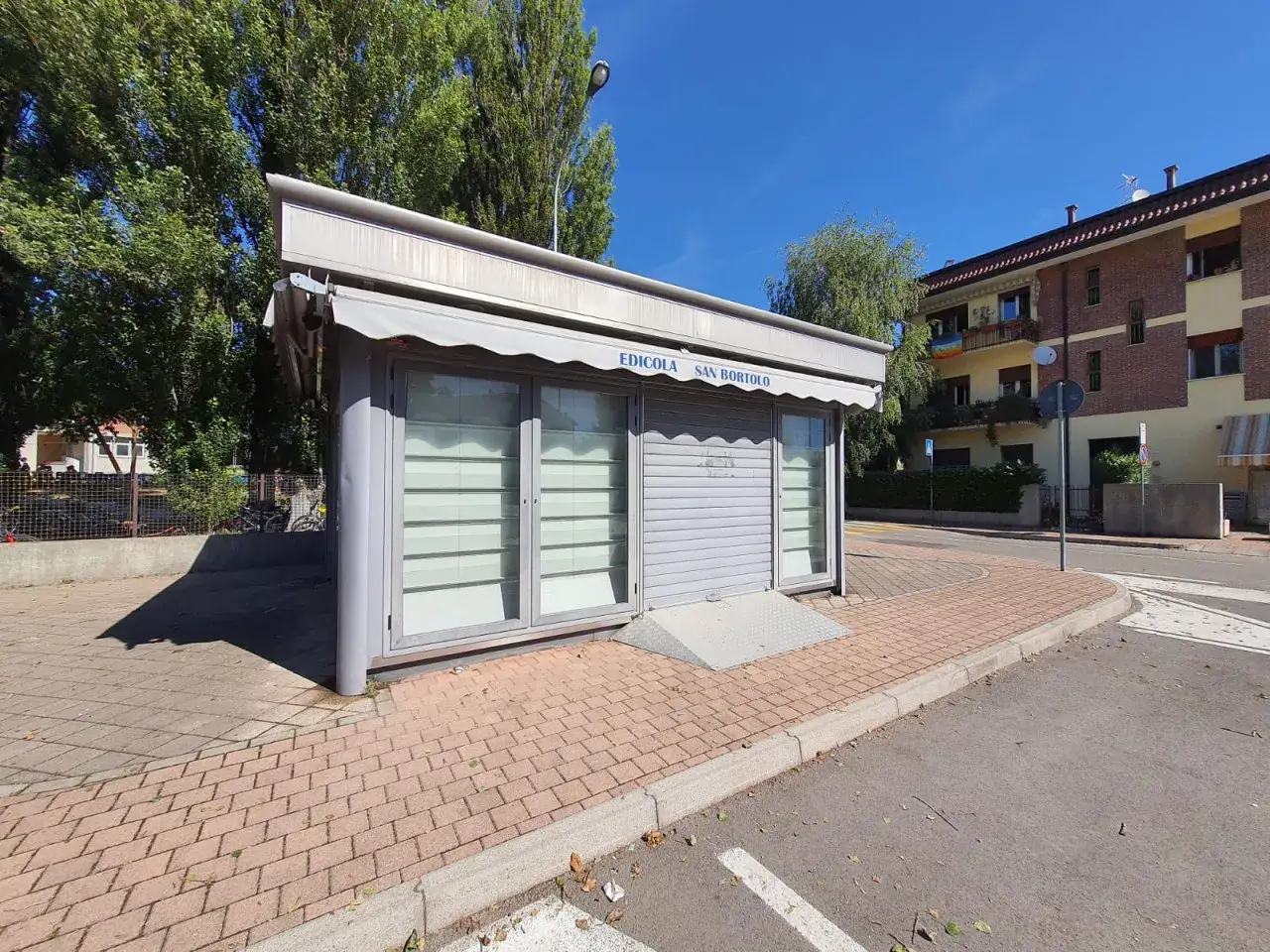 Negozio in Via Irma Bandiera, Rovigo, {3} - Foto 2