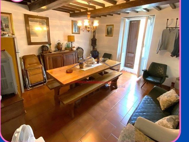 3-room flat, Chitignano - Photo 1