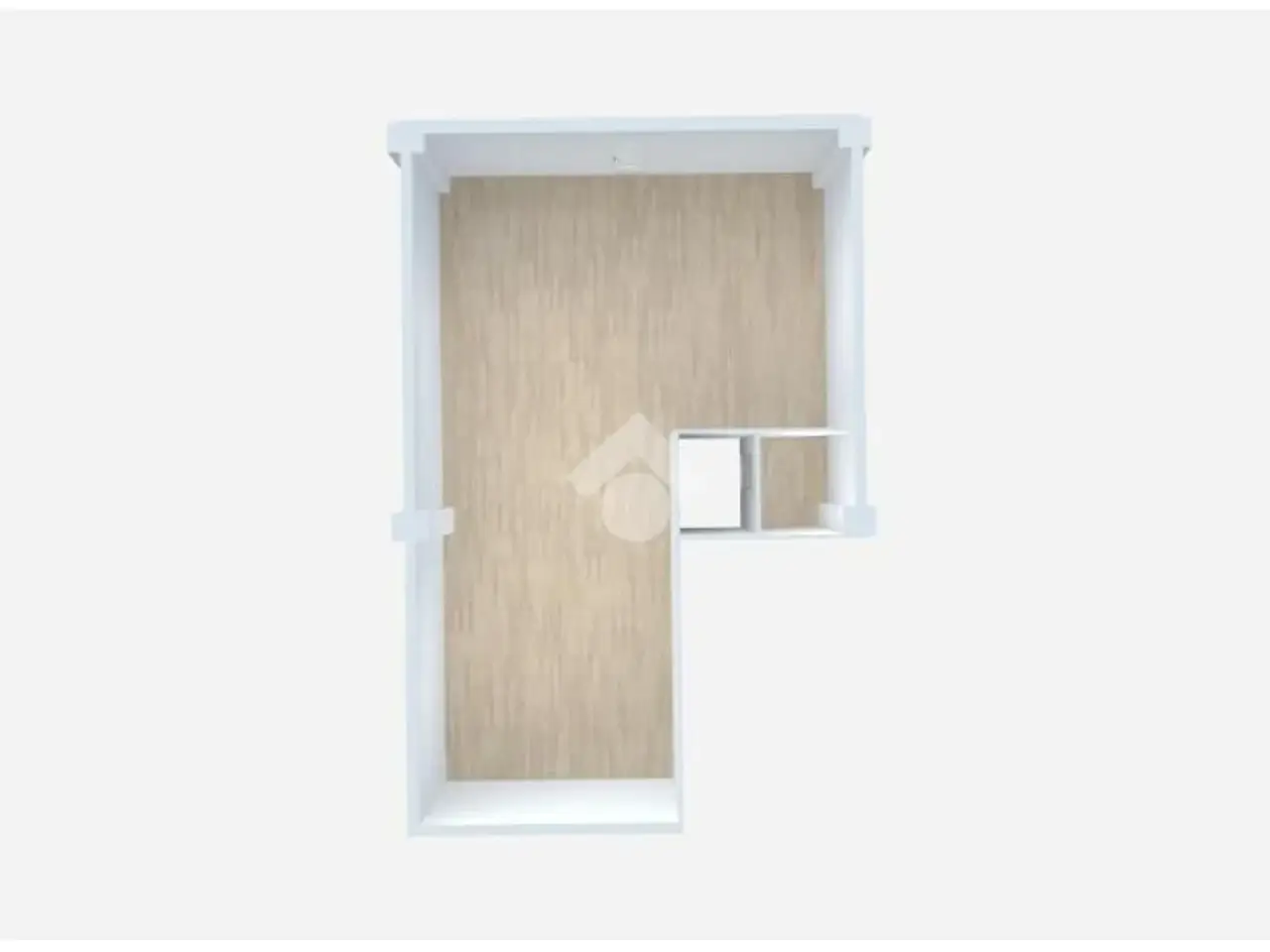 Ufficio in Via E. Andreis 74, Desenzano Del Garda, {3} - Planimetria 1