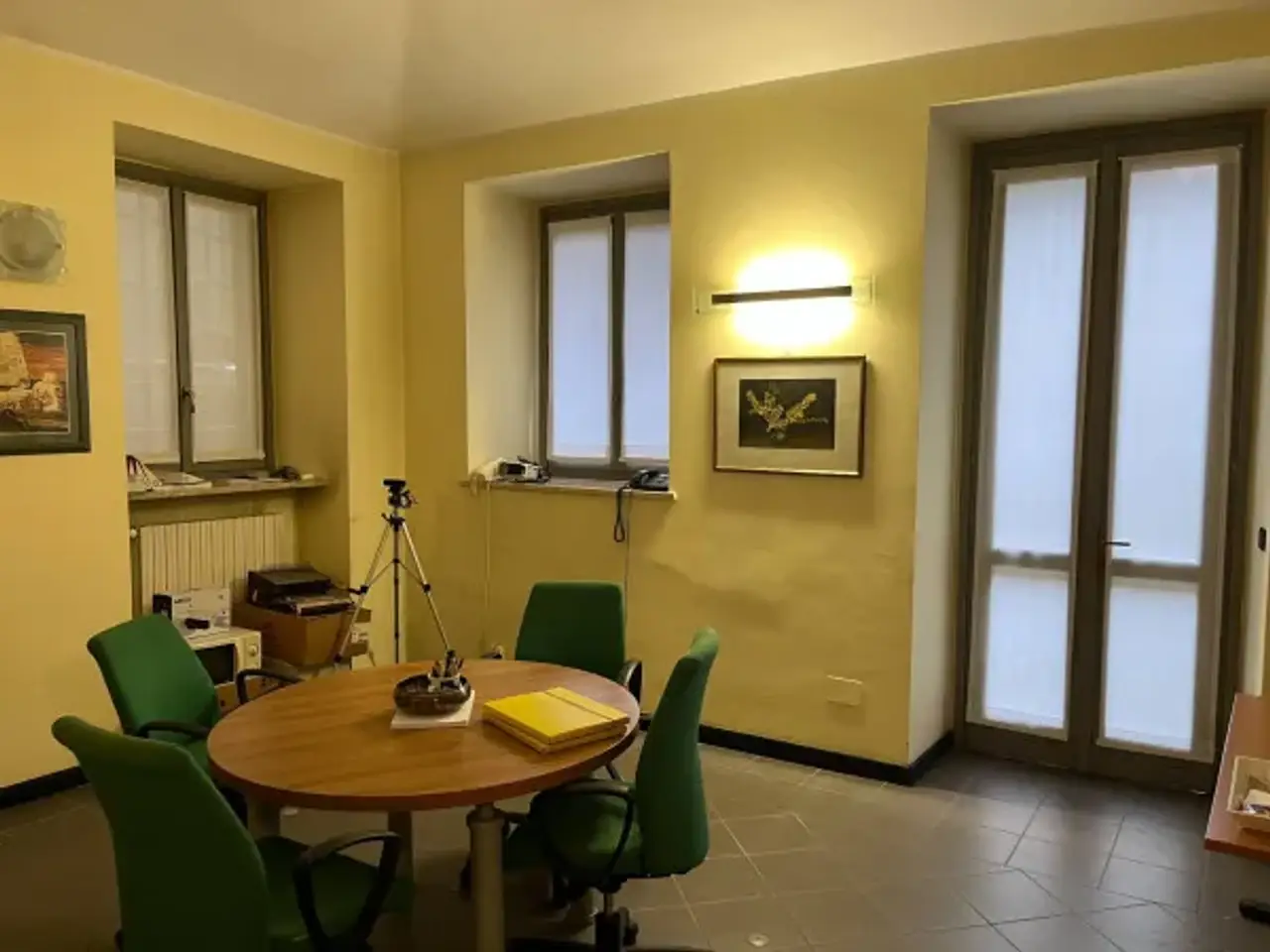 Ufficio in Corso Palestro 4, Torino, {3} - Foto 2