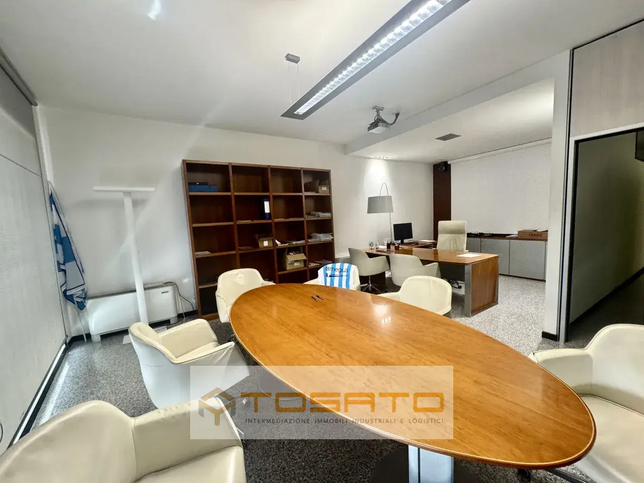 Ufficio in , Legnago, {3} - Foto 2