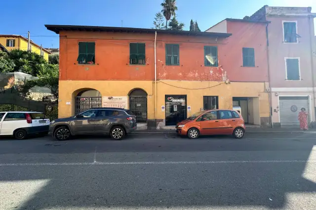 Geschäft in Via Nazionale 16, Imperia - Foto 1