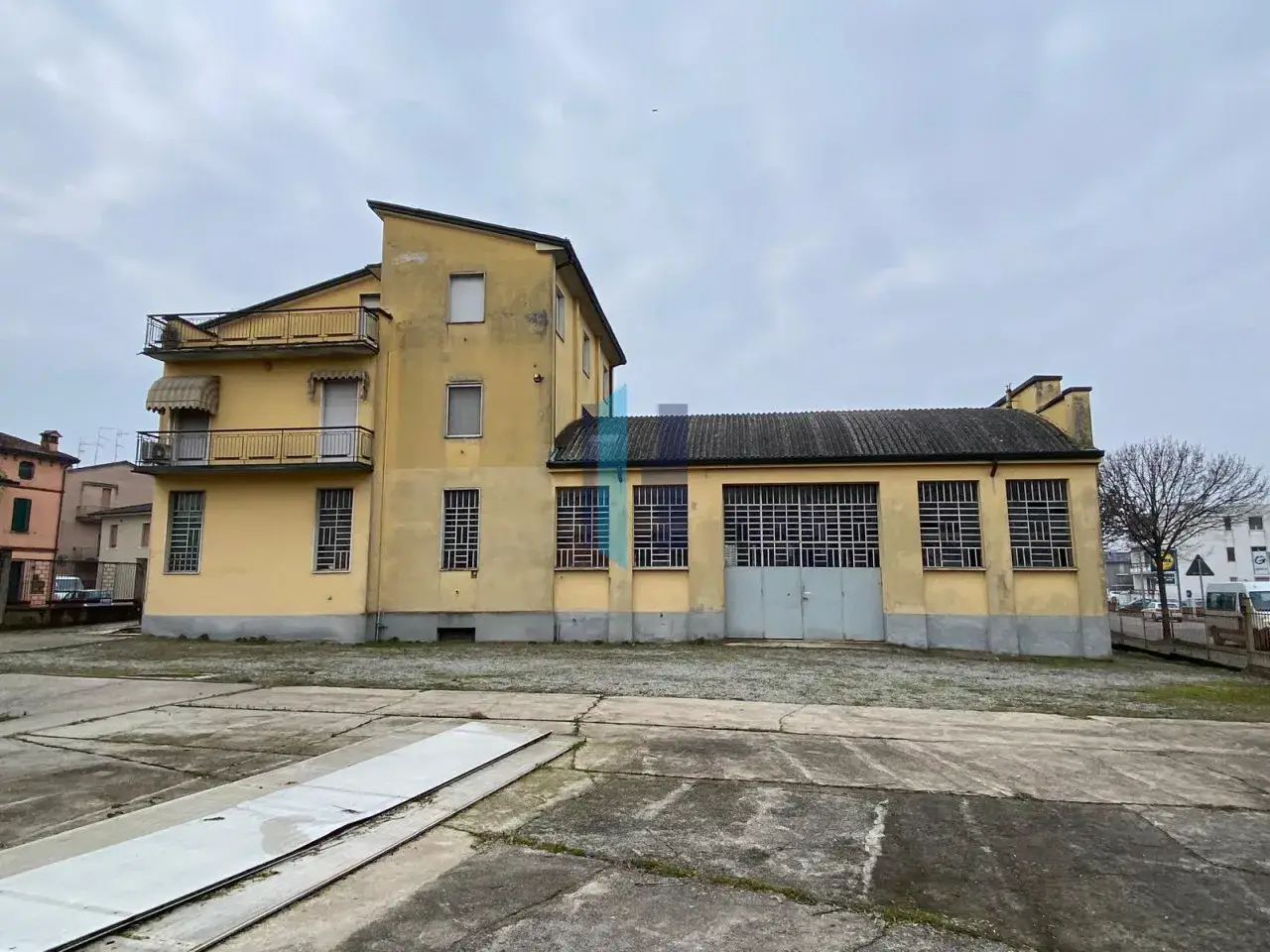 Capannone in Viale Montenero 12, Orzinuovi, {3} - Foto 2