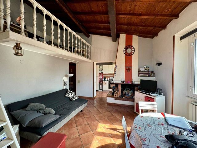 2-room flat in {3}, Via della Pietà - Photo 1