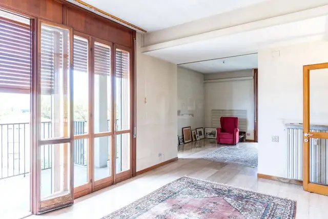 Penthouse in Via Cambiatori, Reggio nell'Emilia - Foto 1