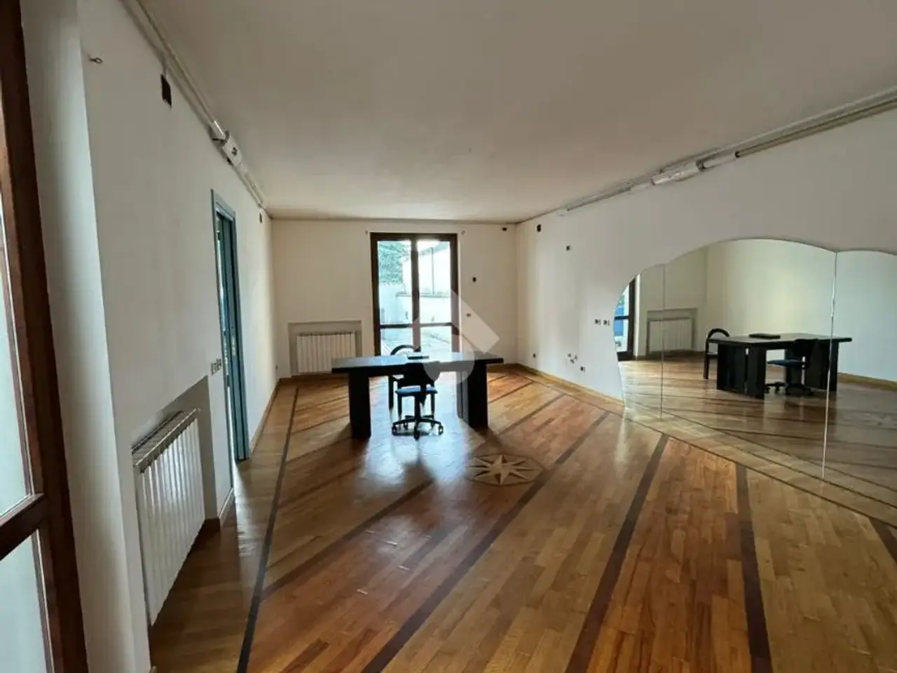 Ufficio in Via Antonio Locatelli, Trescore Balneario, {3} - Foto 1
