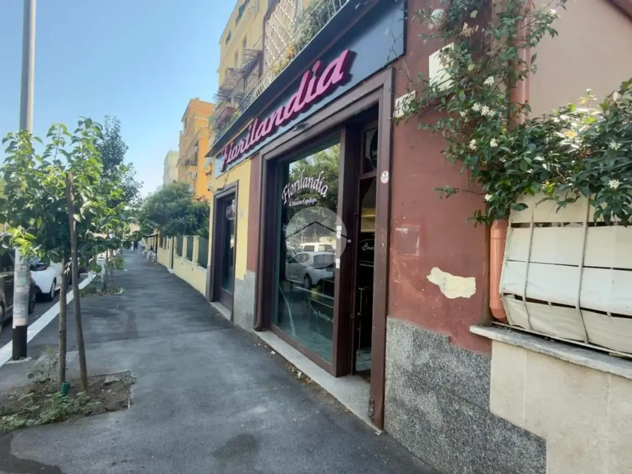 Negozio in Via Portuense 485, Roma, {3} - Foto 1