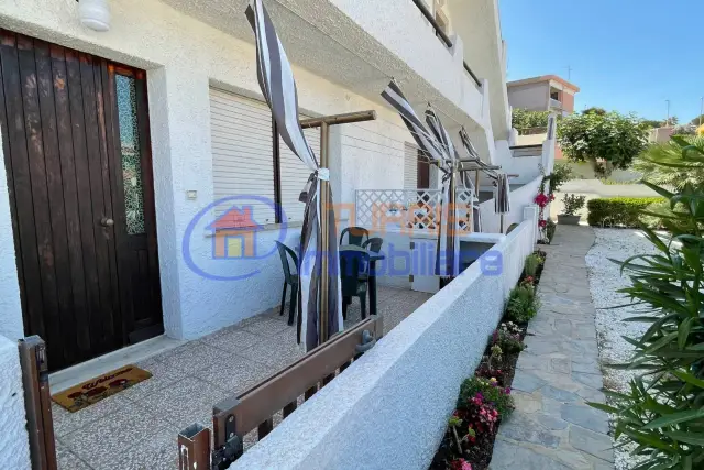 Zweizimmerwohnung in Lungomare Balai, Porto Torres - Foto 1