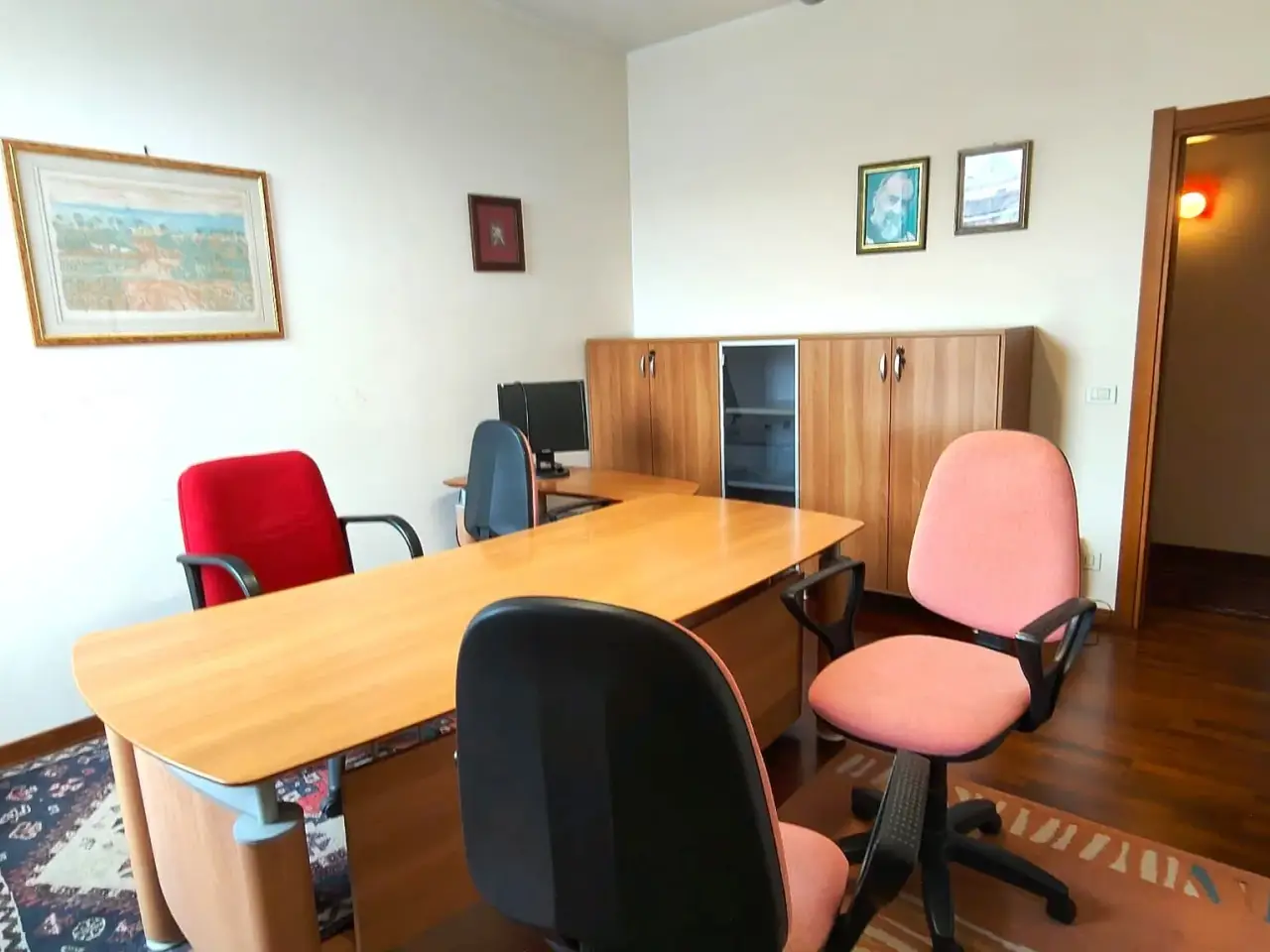 Ufficio in Corso Sicilia 4, Catania, {3} - Foto 2
