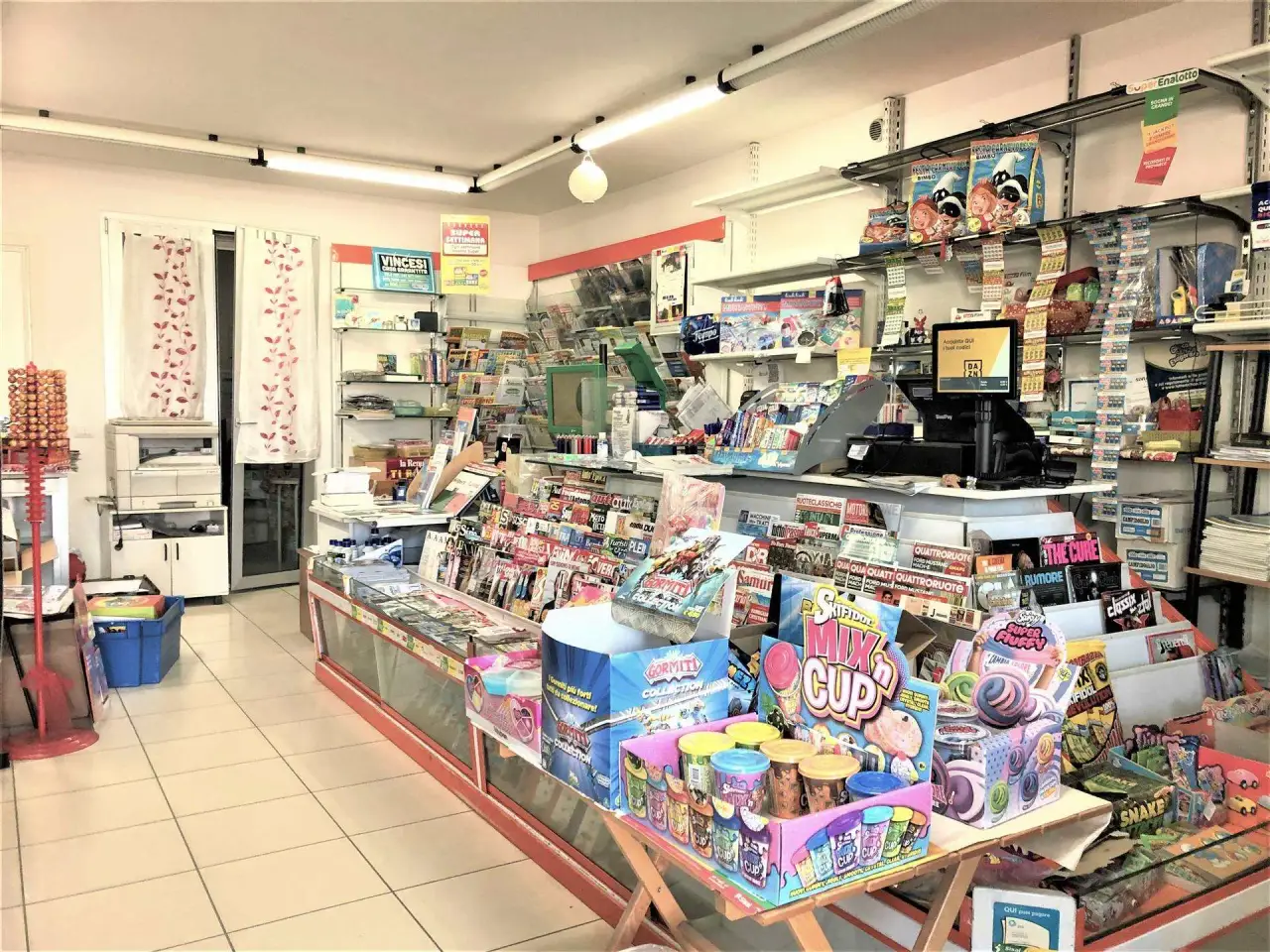 Negozio in , Cattolica, {3} - Foto 1