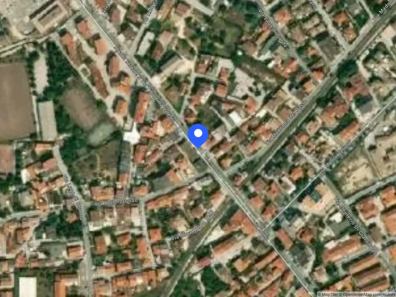Ufficio in Via Roma, Avezzano, {3} - Foto 2