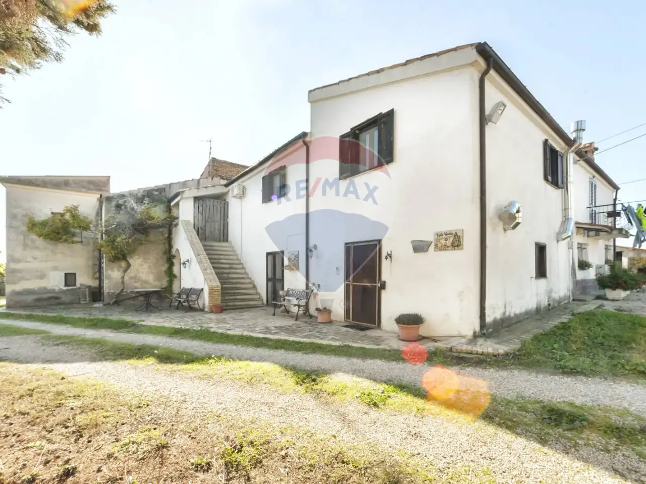 Agriturismo in Via della Fonte Vecchia, Citta' Sant'Angelo, {3} - Foto 1
