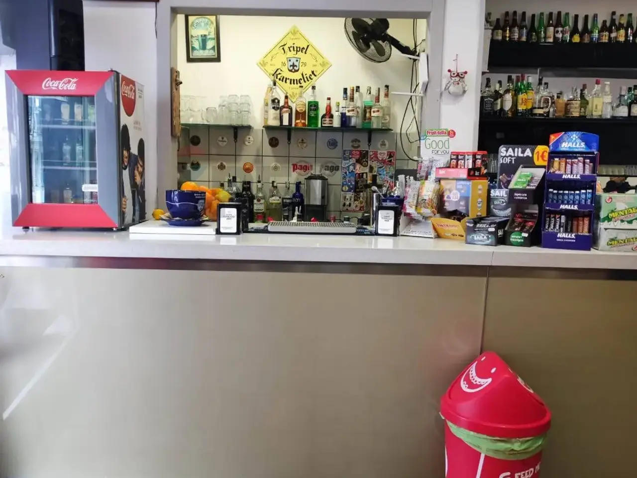 Bar in , Campagnano Di Roma, {3} - Foto 2