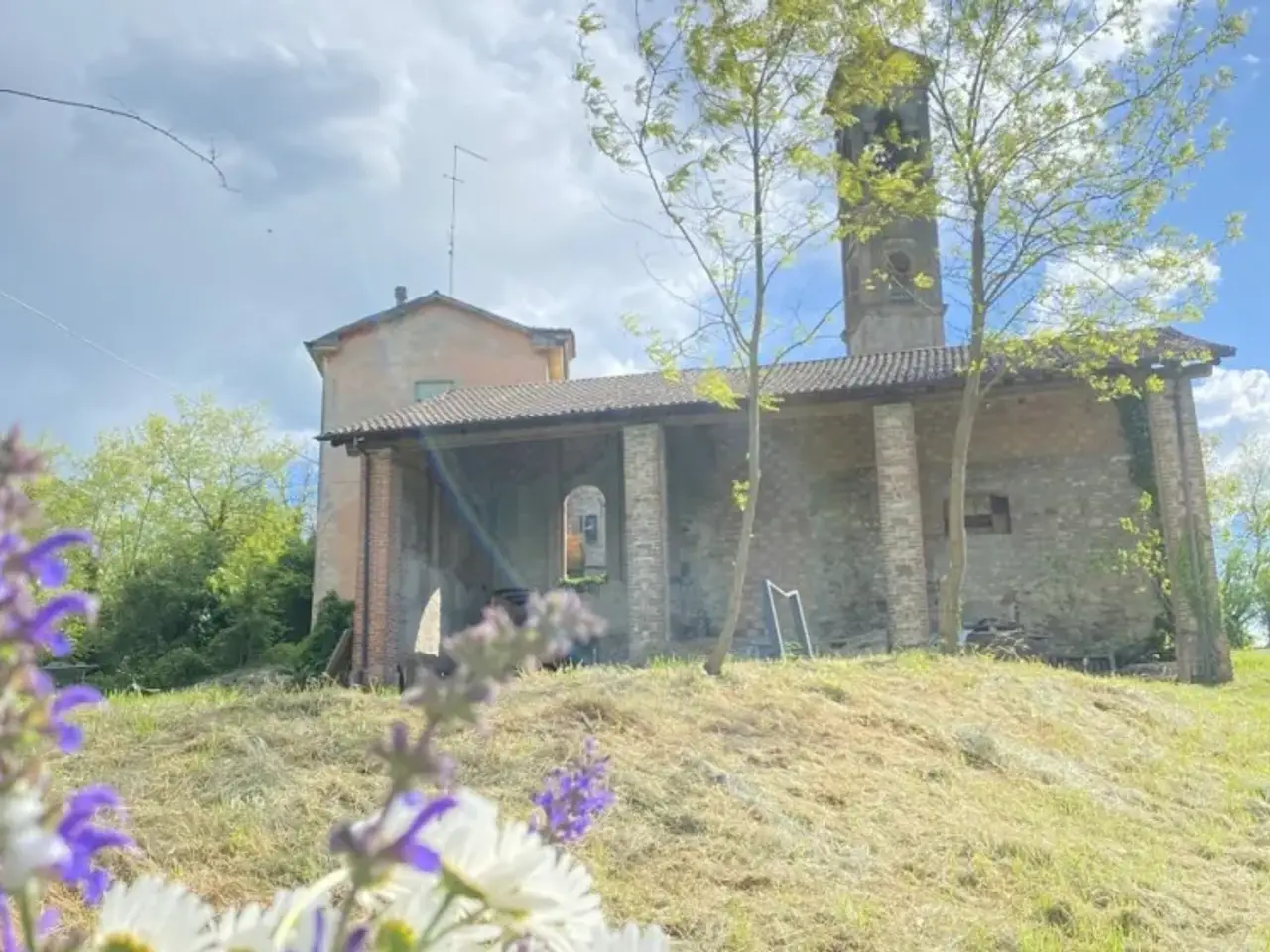 Azienda agricola in San Pietro, Agazzano, Agazzano, {3} - Foto 2
