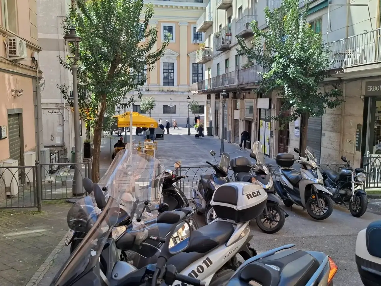 Negozio in , Salerno, {3} - Foto 2