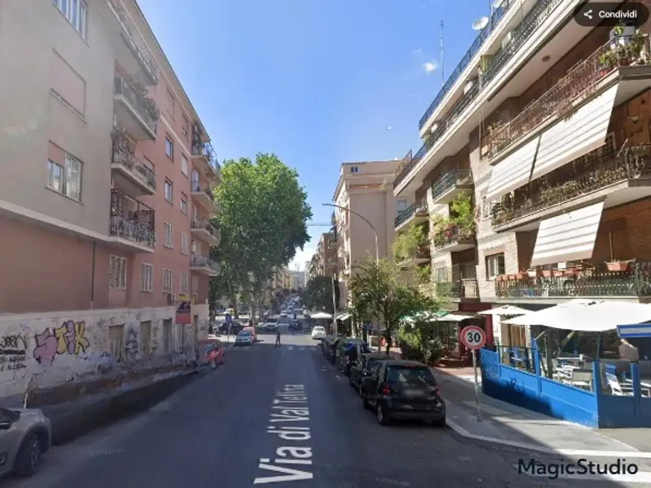 Negozio in Via di Val Tellina, Roma, {3} - Foto 1