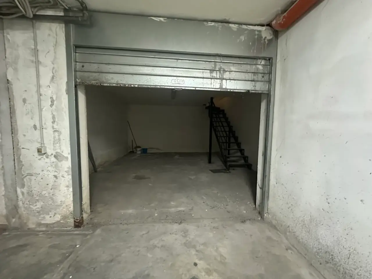 Parcheggio chiuso in Via del Pennino 23, Acerra, {3} - Foto 2