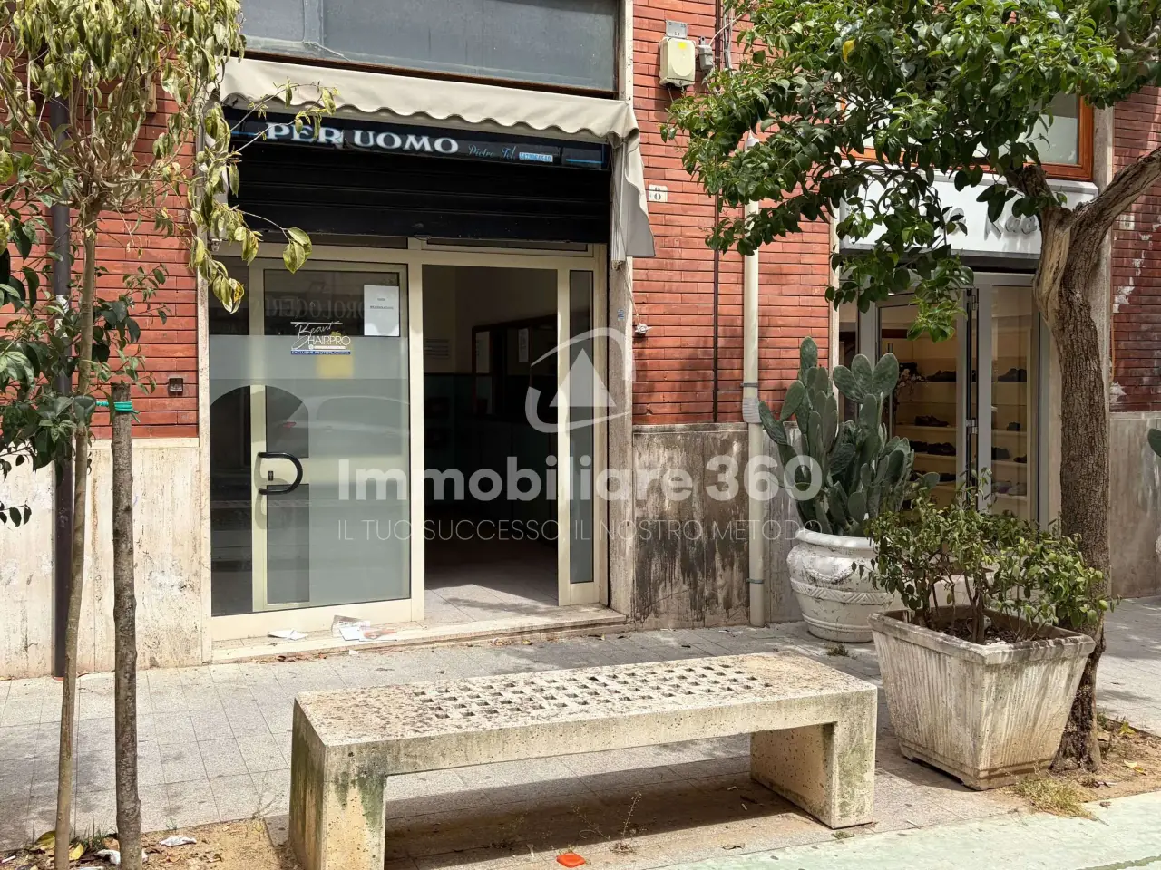 Magazzino in Via l. Miceli 8, Cosenza, {3} - Foto 2