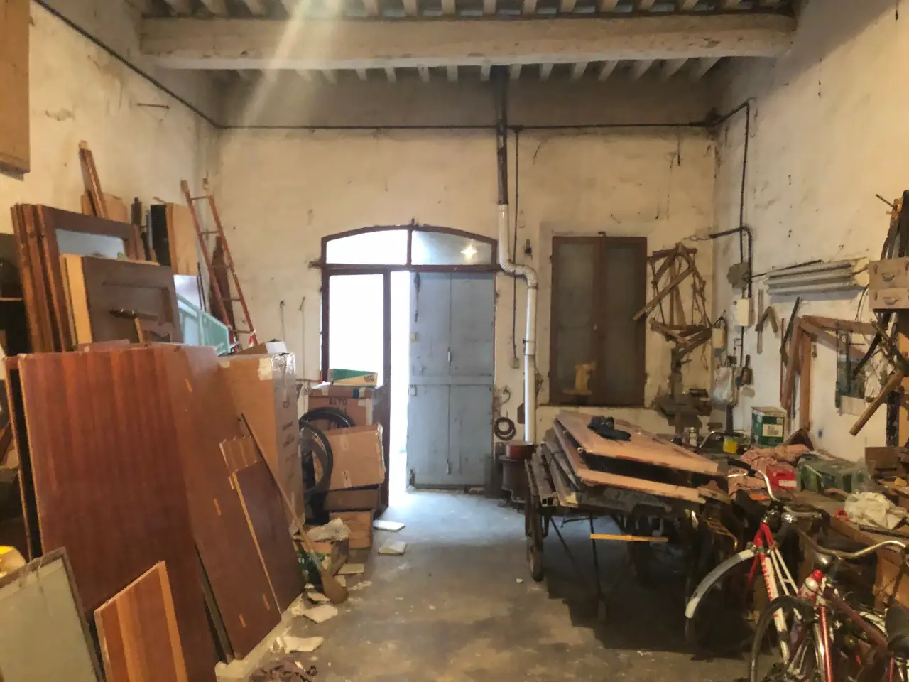 Palazzina commerciale in Via a. Leonelli, Crevalcore, {3} - Foto 2