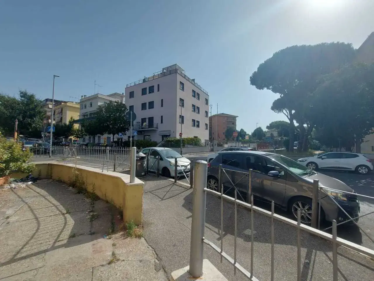 Palazzina commerciale in Via Pietro Bembo 2, Roma, {3} - Foto 2