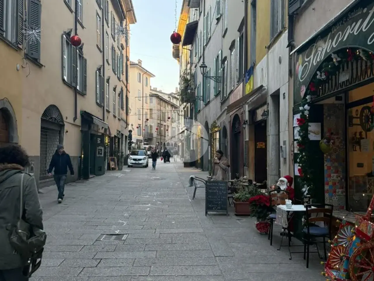 Negozio in Via Pignolo, Bergamo, {3} - Foto 1