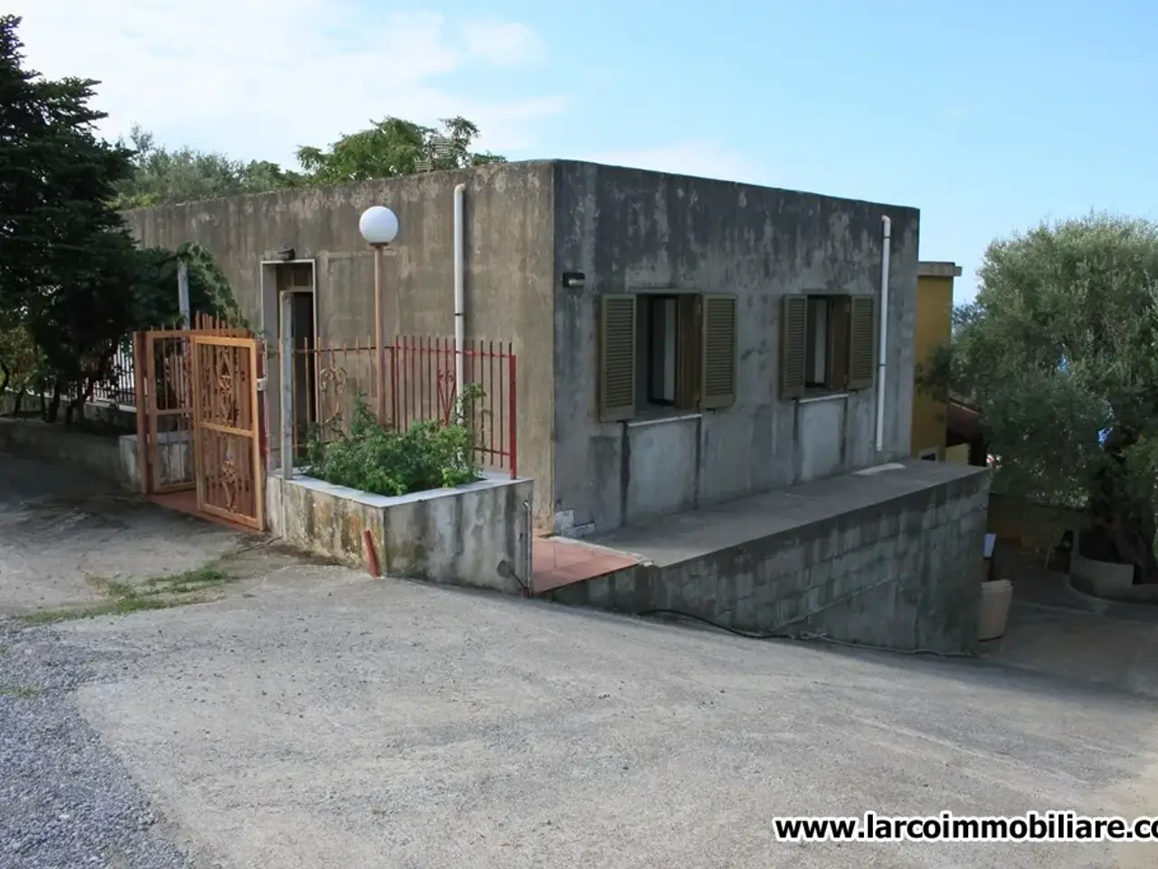Podere - Tenuta in Contrada Olivella  | Belvedere Marittimo  (Cosenza), Belvedere Marittimo, {3} - Foto 2