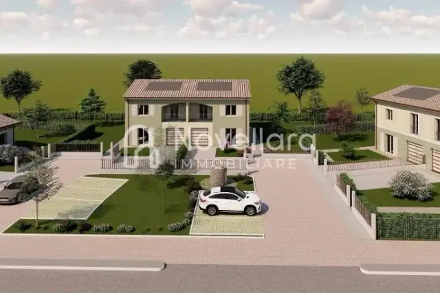 Villa a schiera in {3}, - Foto 1