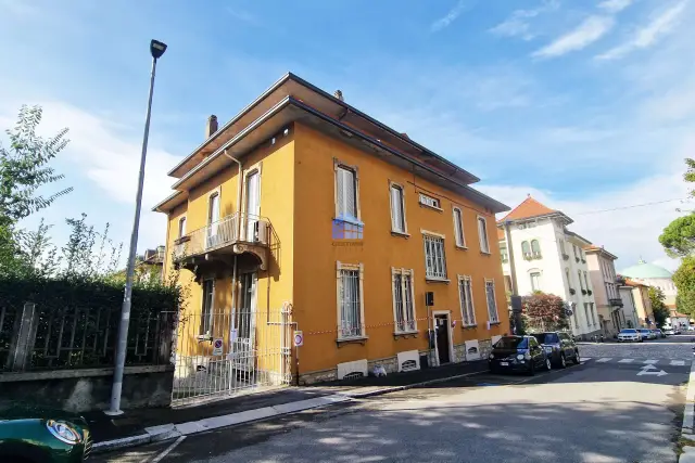 3-room flat in Via Nullo 27a, Bergamo - Photo 1