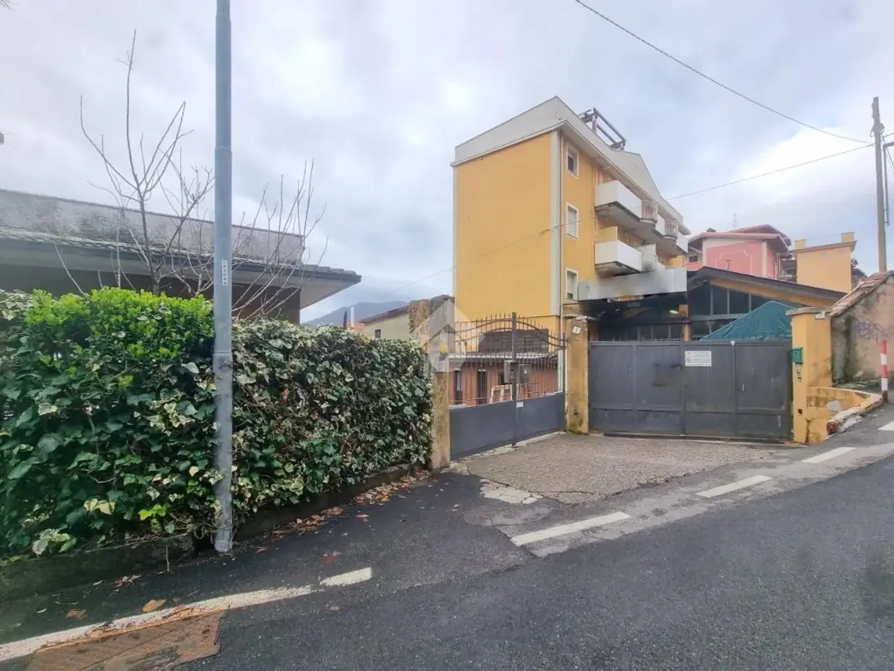Capannone in Via Donizzetti 14, Lumezzane, {3} - Foto 1