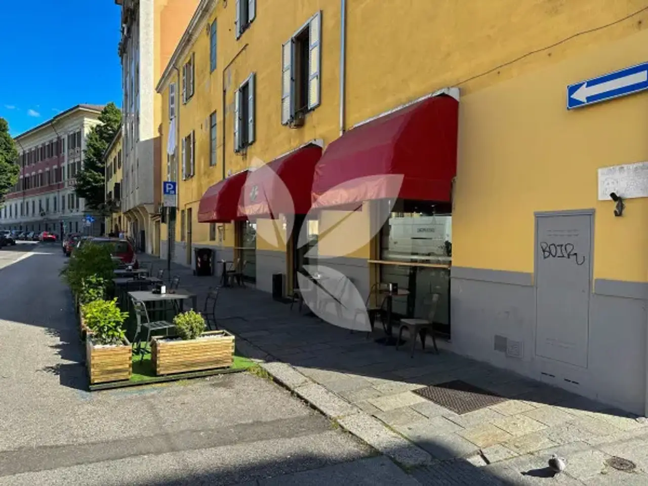 Bar in Strada Nino Bixio 96, Parma, {3} - Foto 1