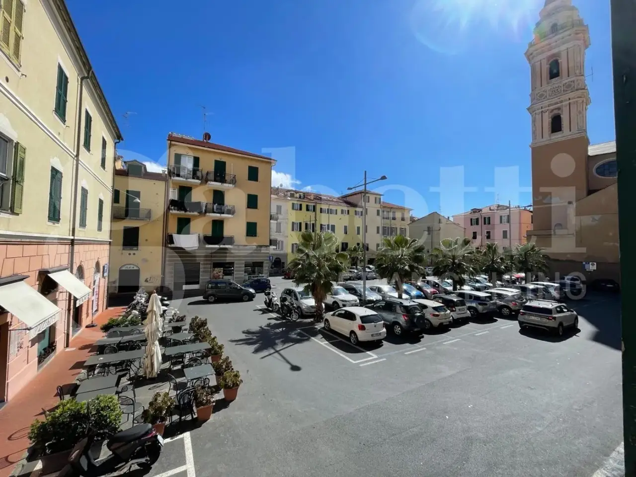 Magazzino in Piazza Goito, Imperia, {3} - Foto 2