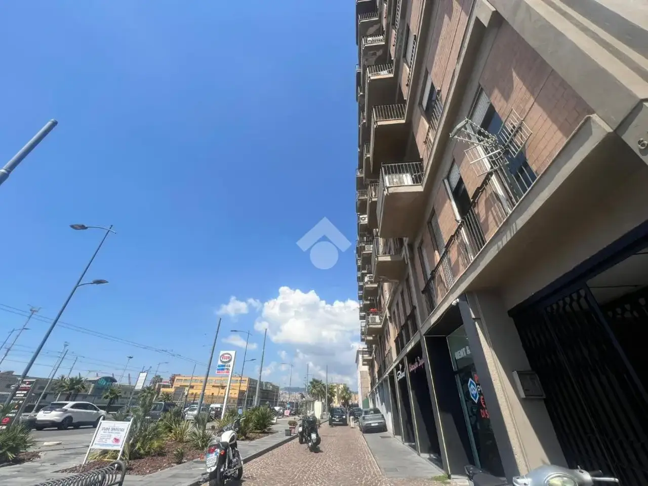 Ufficio in Via Reggia di Portici 69, Napoli, {3} - Foto 2