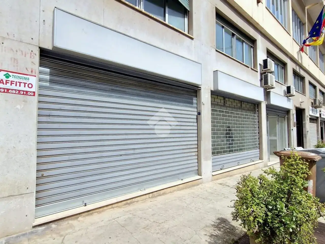 Ufficio in Via Principe di Belmonte 1, Palermo, {3} - Foto 1