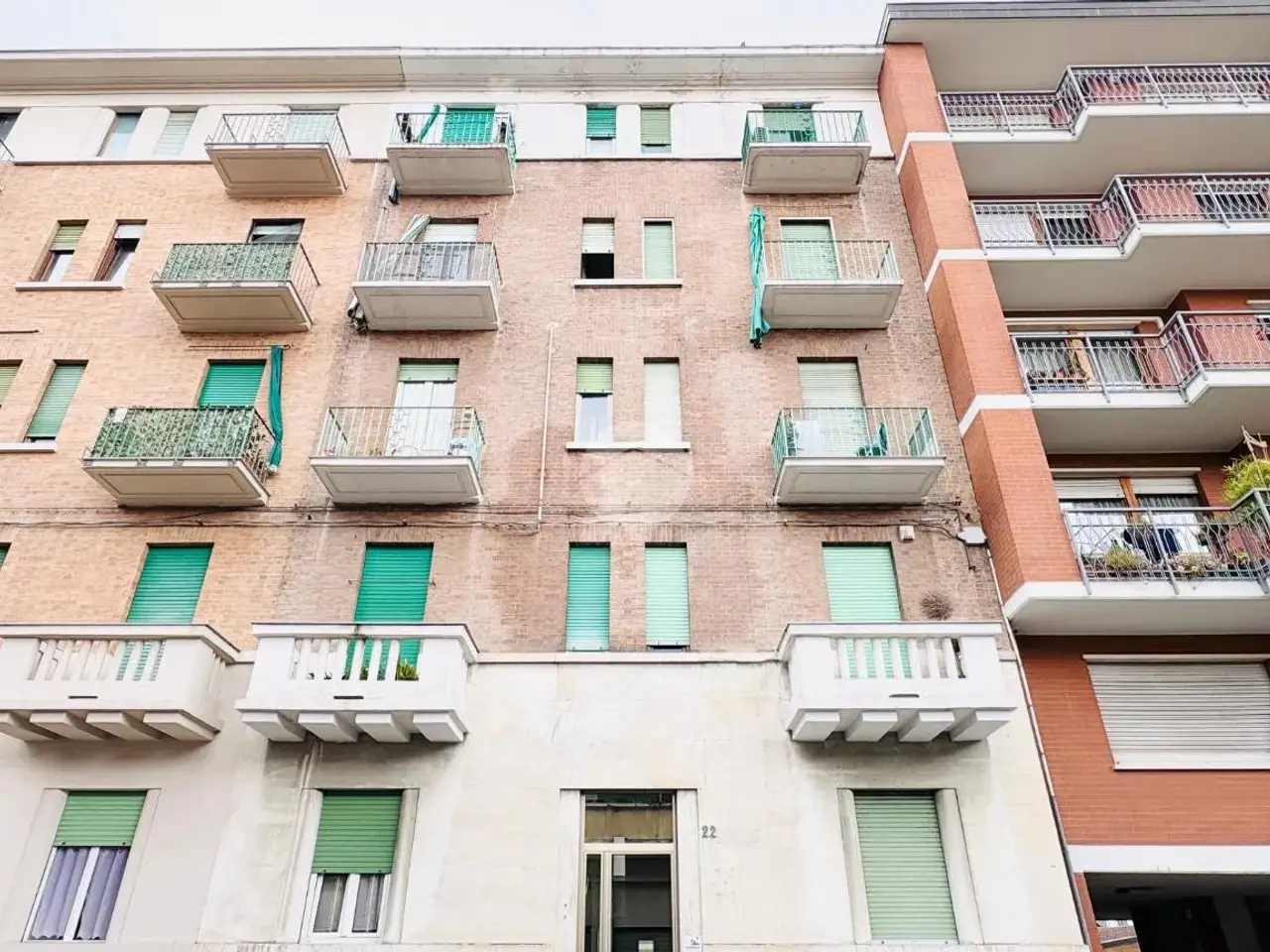 Magazzino in Via Giovanni Michele Boccardo 22, Torino, {3} - Foto 1