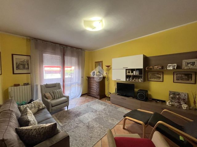 Dreizimmerwohnung in Via Verona, Rubano - Foto 1