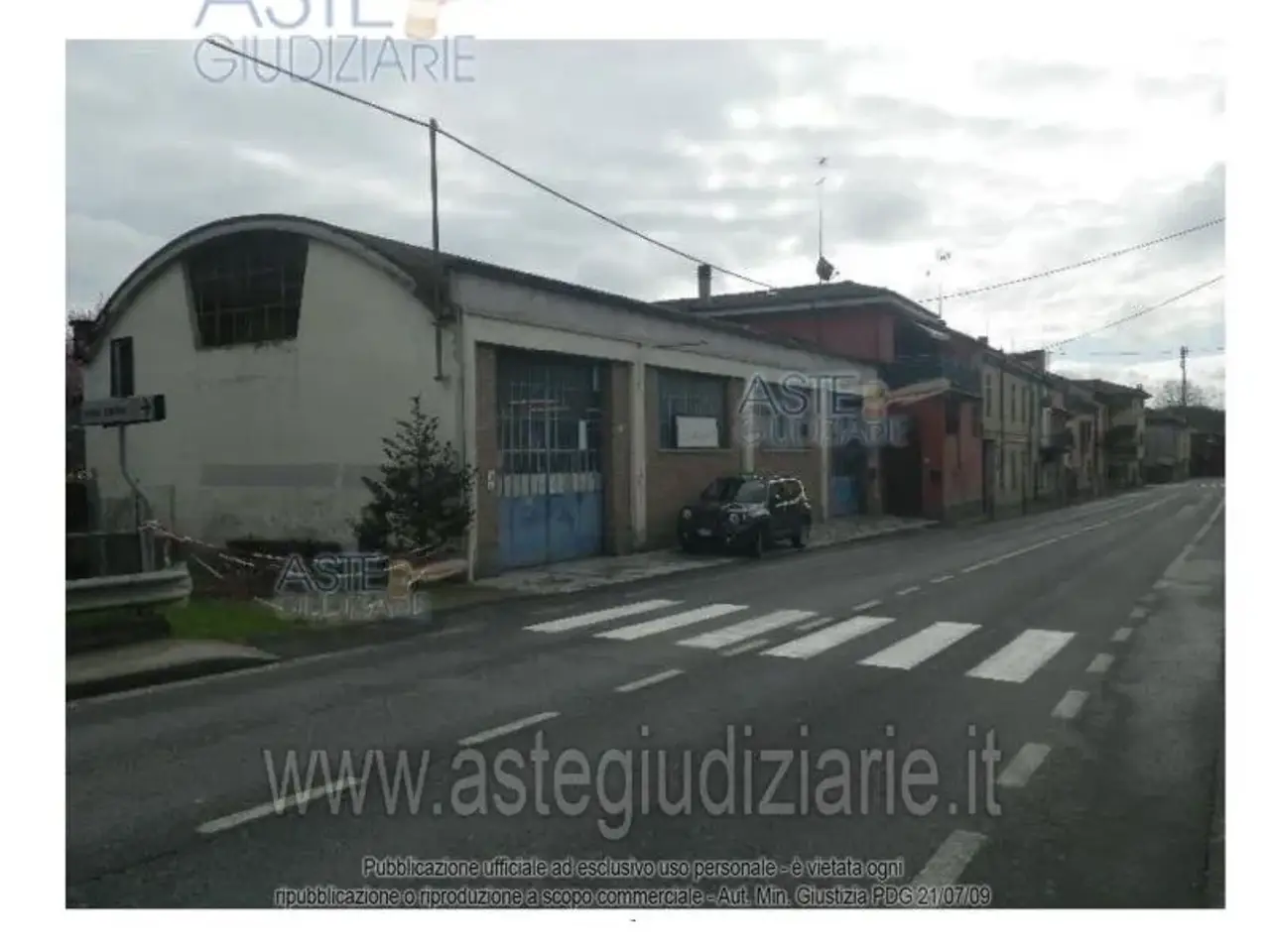 Laboratorio in Via Roma, 18, 14034 Asti At, Italia 18, Castello Di Annone, {3} - Foto 1
