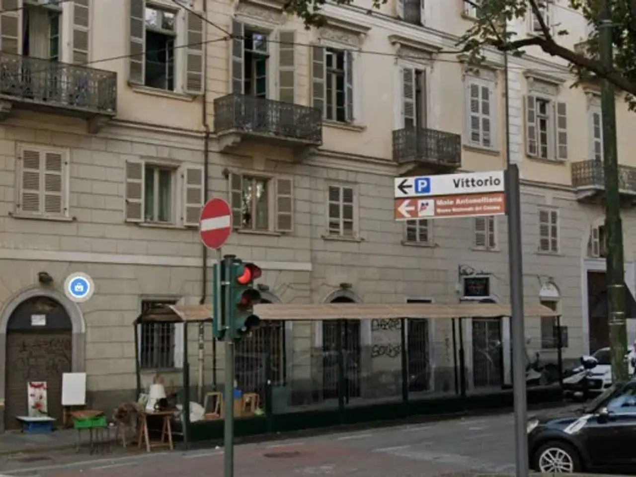 Pub in Corso San Maurizio 48/B, Torino, {3} - Foto 2